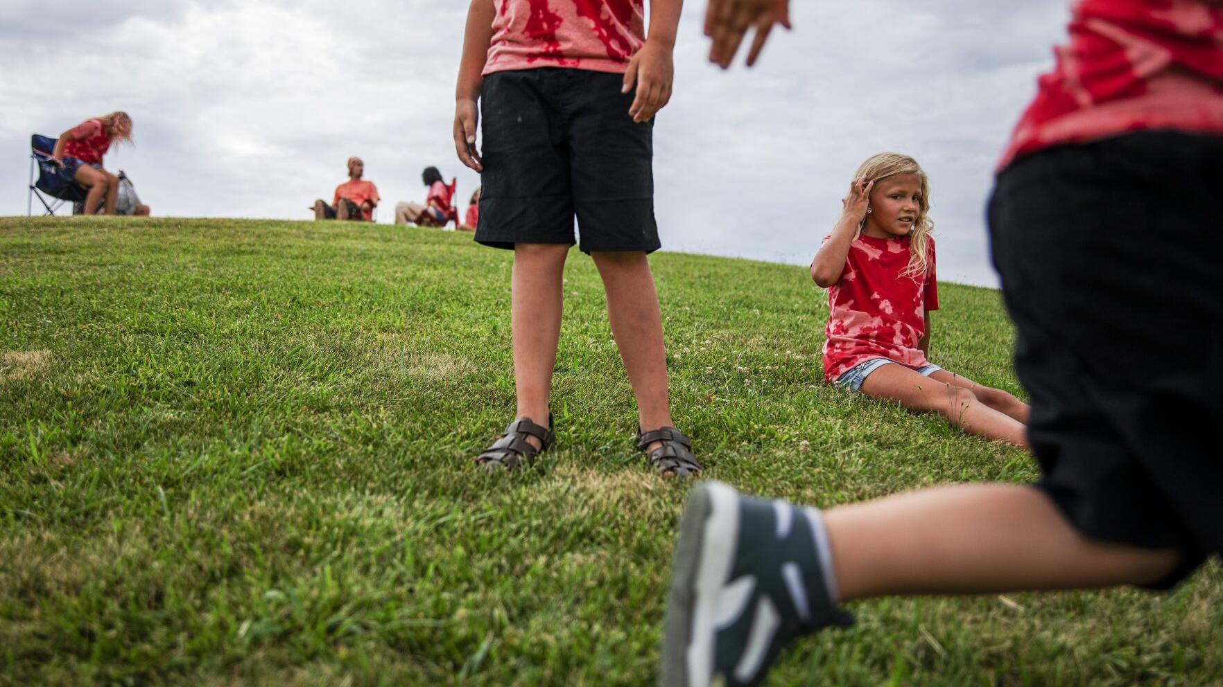 A look at Zachary Linhares’ best photos of 2024